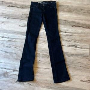 AG The Ballad slim boot 24R